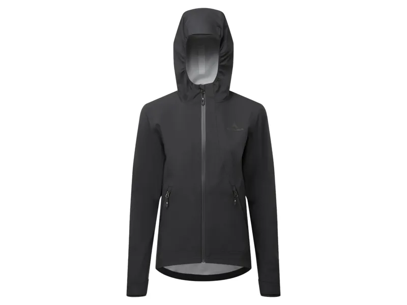 Altura Women's Esker Waterproof Jacket 26 in Black