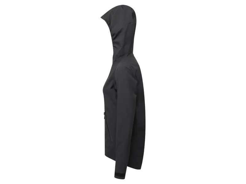Altura Women's Esker Waterproof Jacket 26 in Black-2
