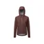 Altura Women's Esker Waterproof Jacket 26 in Burgundy