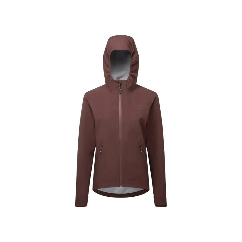 Balfes Bikes Altura Women's Esker Waterproof Jacket 26 in Burgundy | Free postage over £30, £10 off first order, price match & 0% finance.