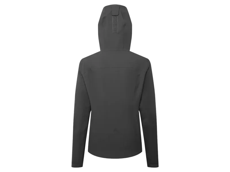 Altura Women's Ridge Waterproof Jacket in Dark Grey-1