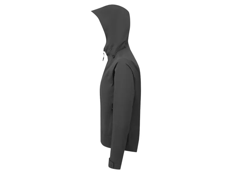 Altura Women's Ridge Waterproof Jacket in Dark Grey-2