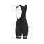 Ale Strada PR-R Women's Bibshorts in Black/White
