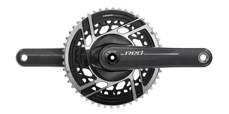 SRAM RED AXS 2X E1 Power Meter Groupset-1