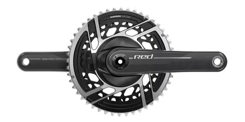 SRAM RED AXS 2X E1 Groupset-1