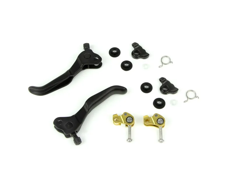 Balfes Bikes Sram SRAM Maven Carbon Brake Lever Tuning Kit for Ultimate/Silver A1 | Free postage over £30, £10 off first order, price match & 0% finance.