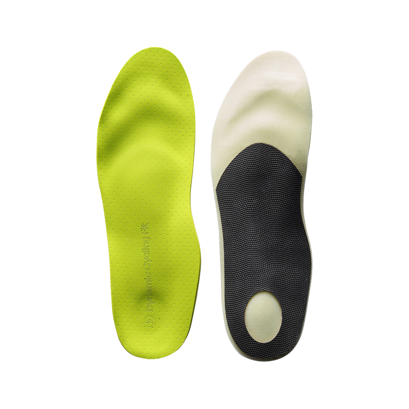 Balfes Bikes Giant DCF Custom Performance Insoles | Free postage over £30, £10 off first order, price match & 0% finance.