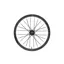 Cadex Max 40 Disc Brake HG and XDR 700c Rear Wheel in Black