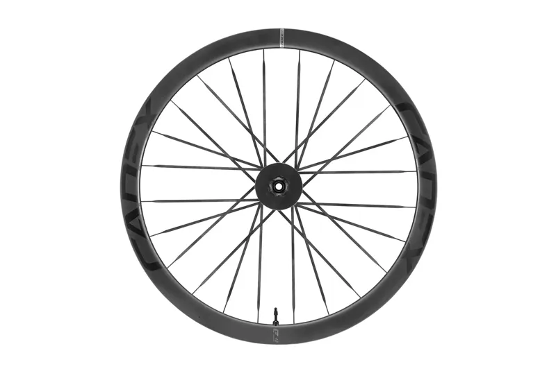 Cadex Max 40 Disc Brake 700c HG and XDR 700c Wheelset-3