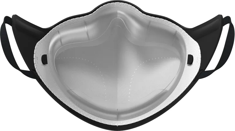 AirPop Original Mask in Black One Size-3