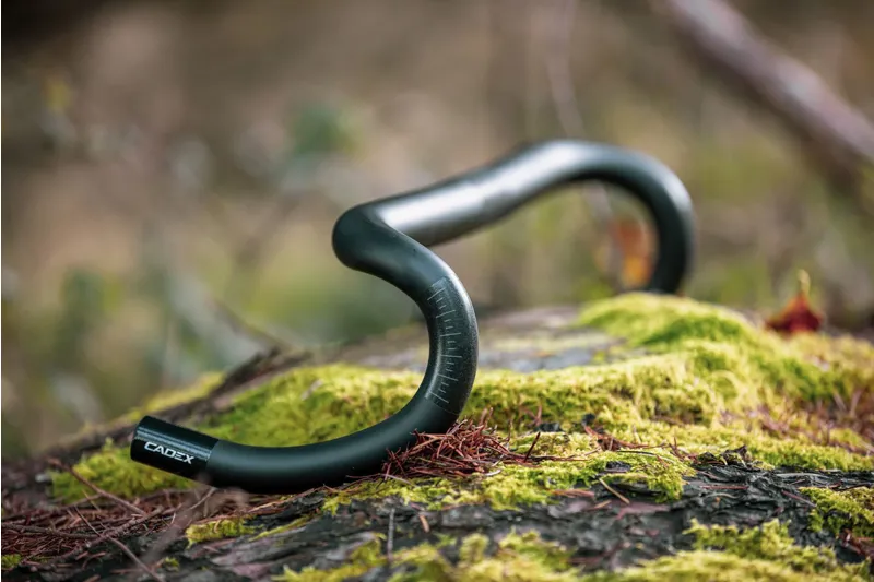 CADEX AR Road Handlebar -6