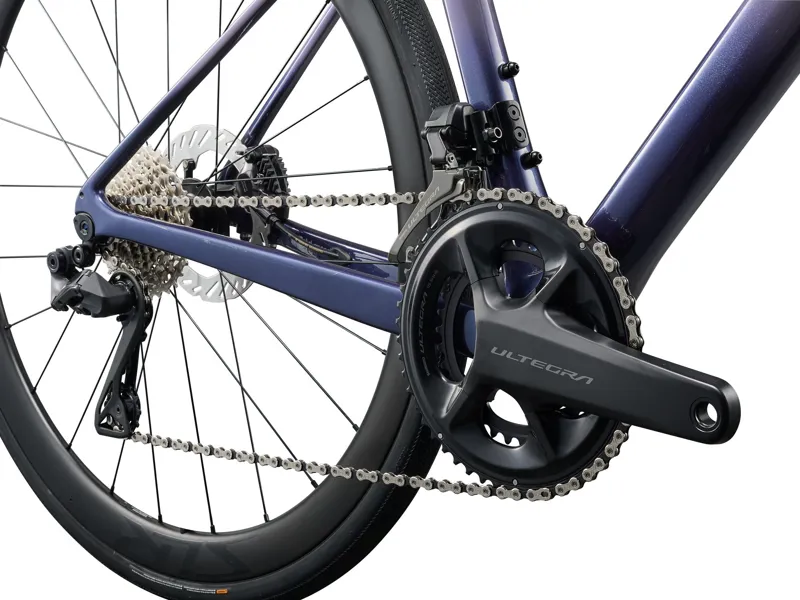 Liv Avail Advanced-Ui2 Road Bike 2027 in Violet Flare-2
