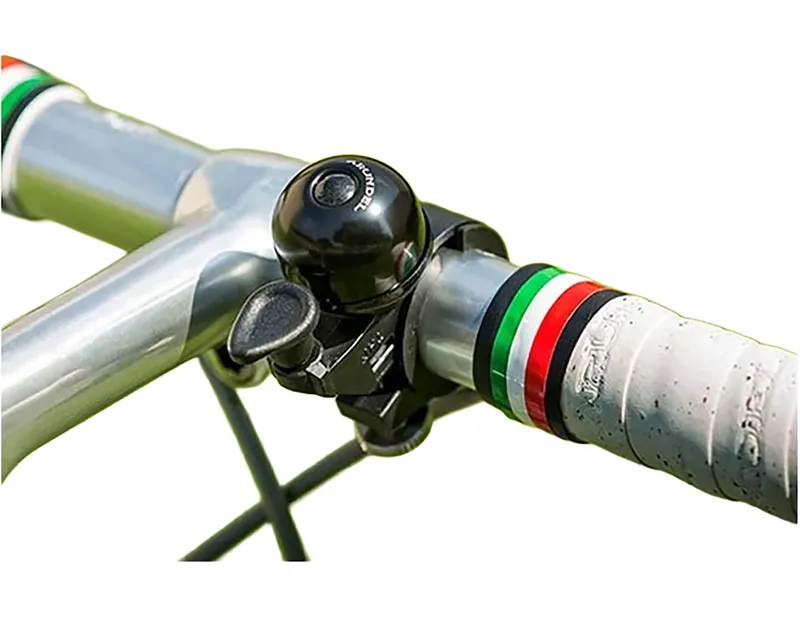 Balfes Bikes Arundel Isabell Small bell in Black | Free postage over £30, £10 off first order, price match & 0% finance.