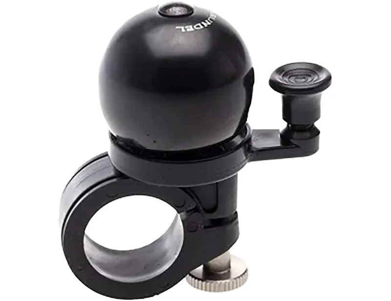 Balfes Bikes Arundel Maybell Medium bell in Black  | Free postage over £30, £10 off first order, price match & 0% finance.