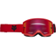 Fox Racing Main Core Spark Goggles in Fluorescent Red