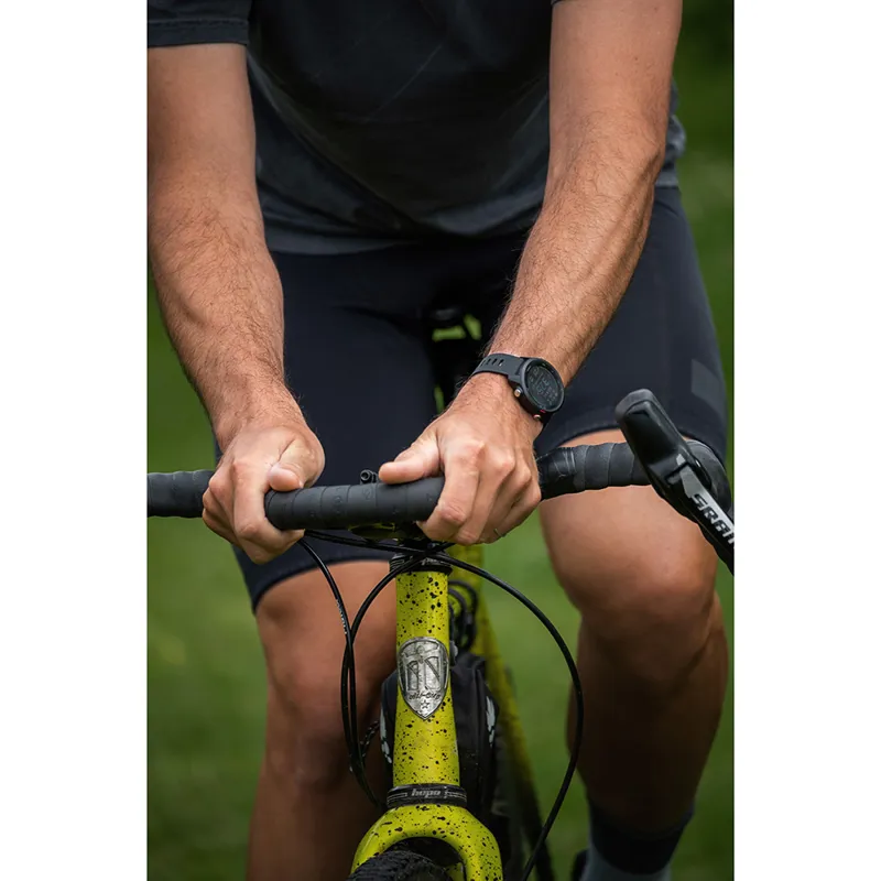 Redshift Kitchen Sink Handlebar - Loop in Black-2