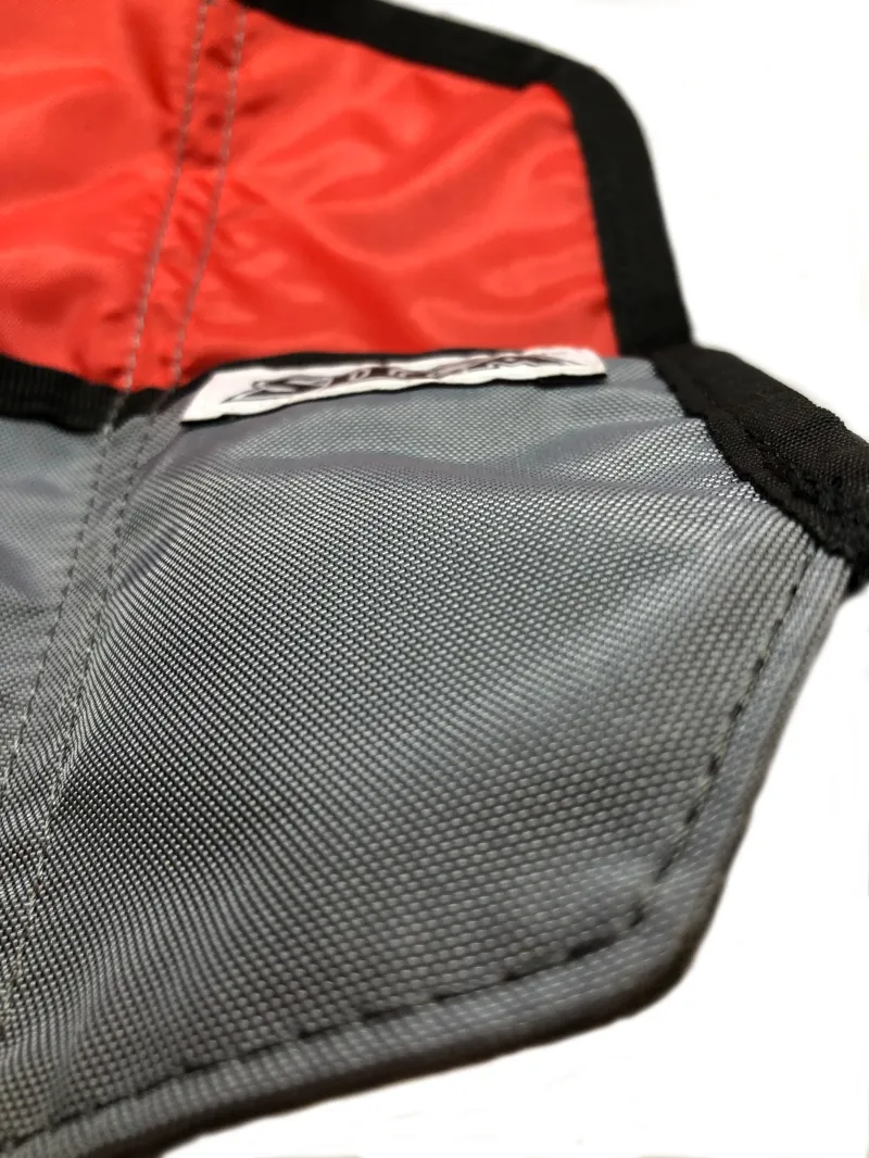 Silca Seat Roll Asymmetrico / Black one size-2