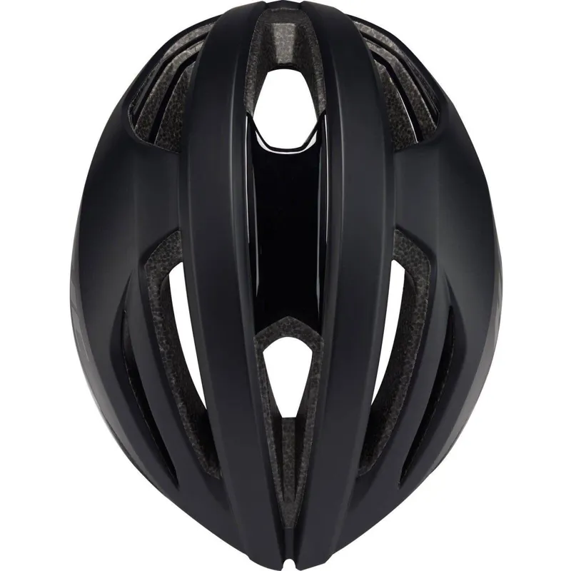 HJC Atara Road Helmet in Black-5