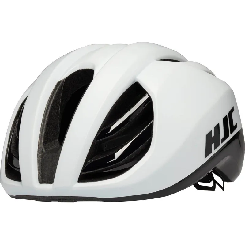 HJC Atara Road Helmet in White
