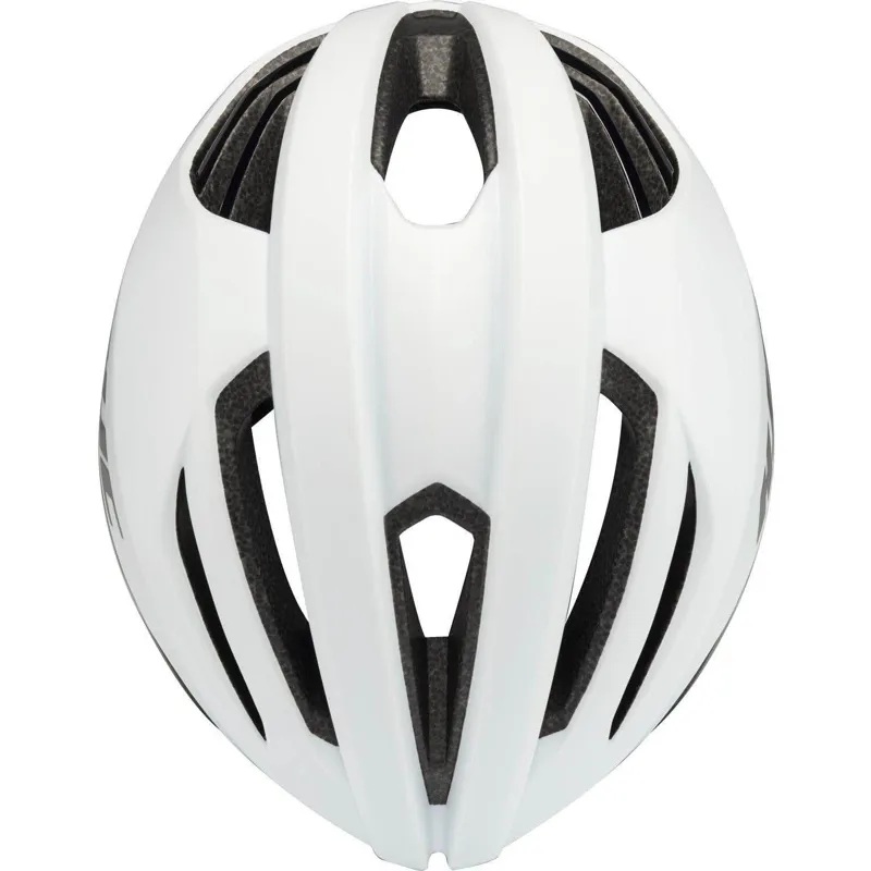 HJC Atara Road Helmet in White-5