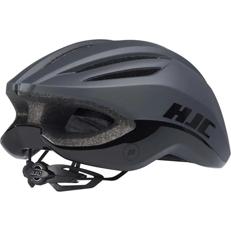 HJC Atara Road Helmet in Grey -2