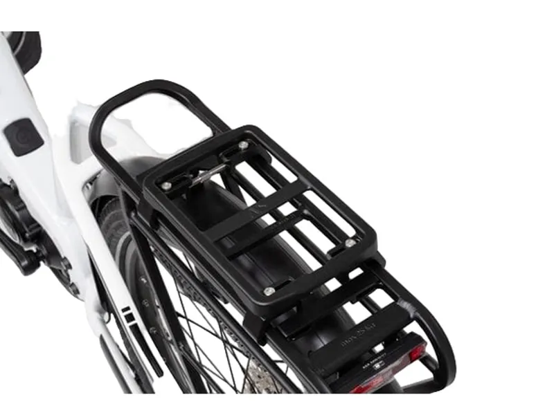 Atranvelo Newrack Uni X-Wide AVS Interface Rack For Battery Racks in Black-2