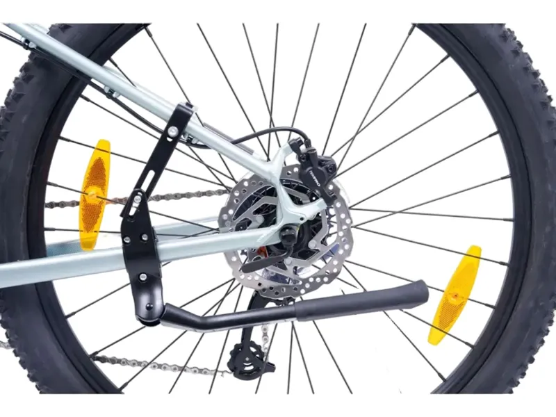 Atranvelo Parko Rear Stay Mount Kickstand in Black-1