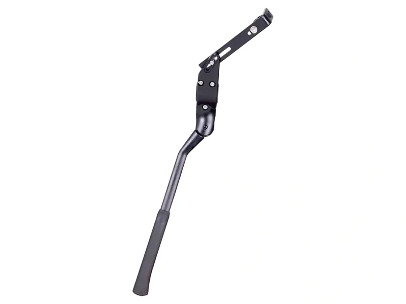 Atranvelo Parko Rear Stay Mount Kickstand in Black