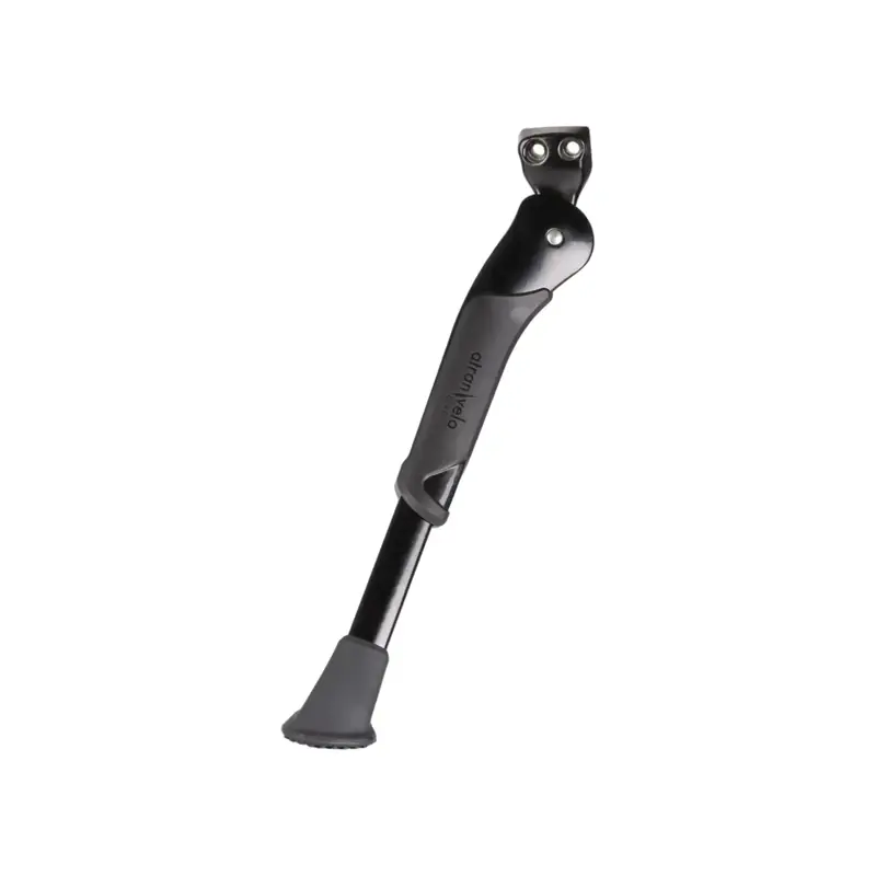 Balfes Bikes Atranvelo Rex DV Rear Mount Kickstand 18mm in Black | Free postage over £30, £10 off first order, price match & 0% finance.