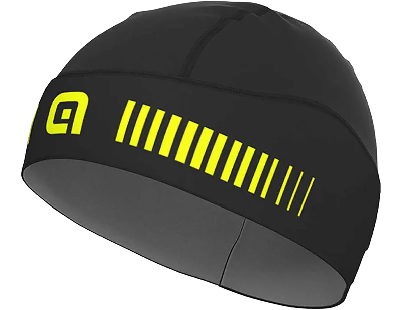 Balfes Bikes Ale Klima Underhelmet in Black/Yellow | Free postage over £30, £10 off first order, price match & 0% finance.
