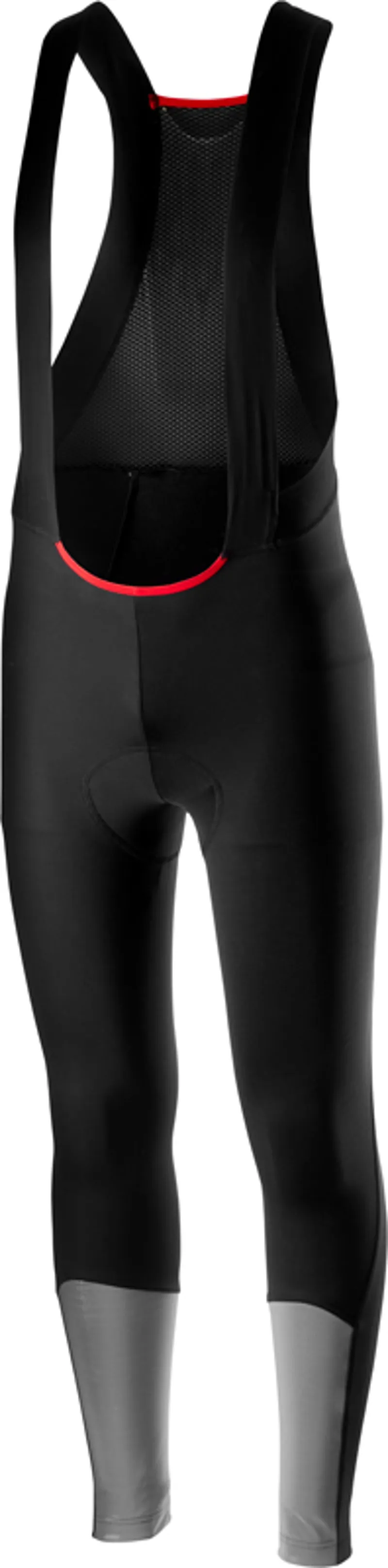 Castelli Nano Flex Pro 2 Bibtight in Black 