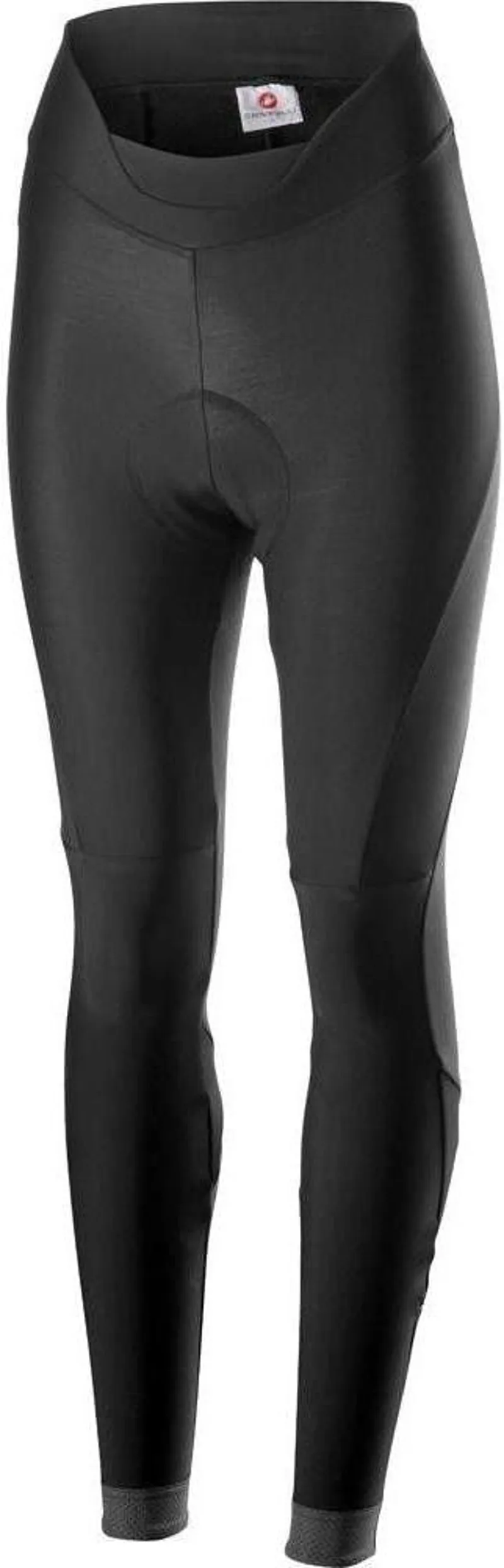Castelli Velocissima Womens Tight in Black 