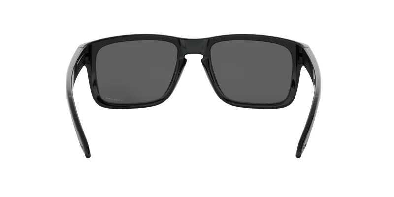 Oakley Holbrook Polished Black Frame with Prizm Black Lens-7