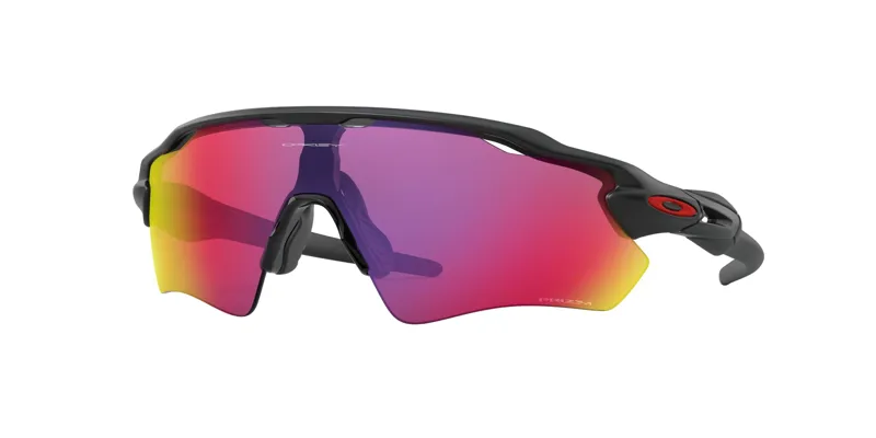 Oakley Radar EV Path Matte Black Frame with Prizm Road Lens
