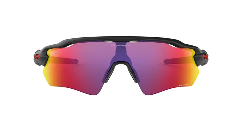 Oakley Radar EV Path Matte Black Frame with Prizm Road Lens-1