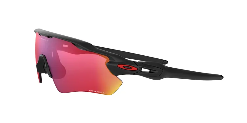 Oakley Radar EV Path Matte Black Frame with Prizm Road Lens-3