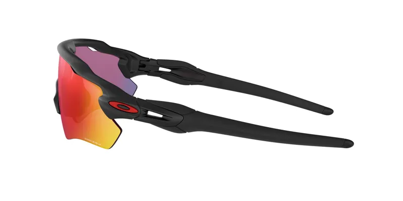 Oakley Radar EV Path Matte Black Frame with Prizm Road Lens-4