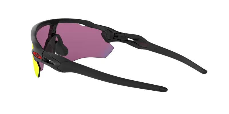 Oakley Radar EV Path Matte Black Frame with Prizm Road Lens-5