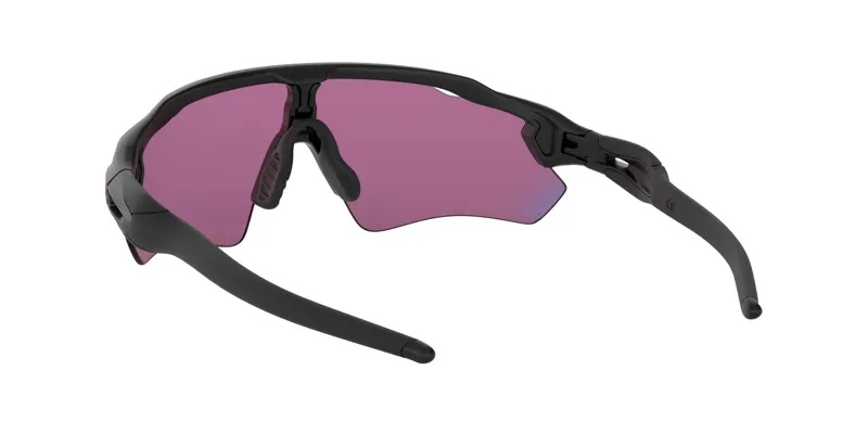 Oakley Radar EV Path Matte Black Frame with Prizm Road Lens-6