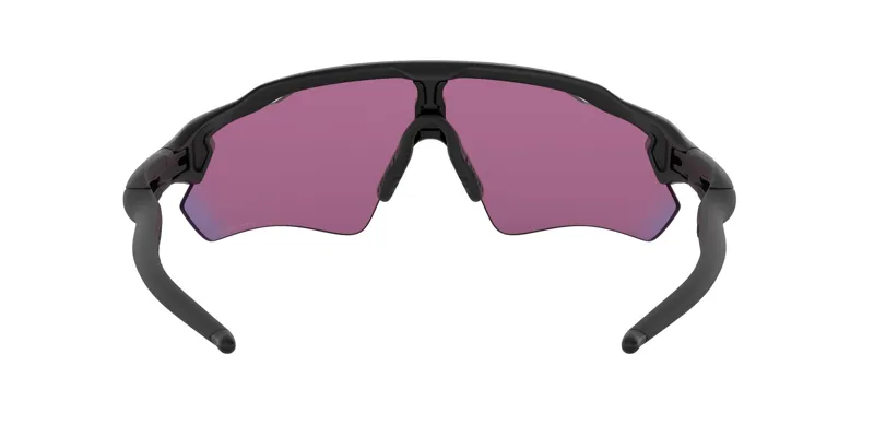 Oakley Radar EV Path Matte Black Frame with Prizm Road Lens-7