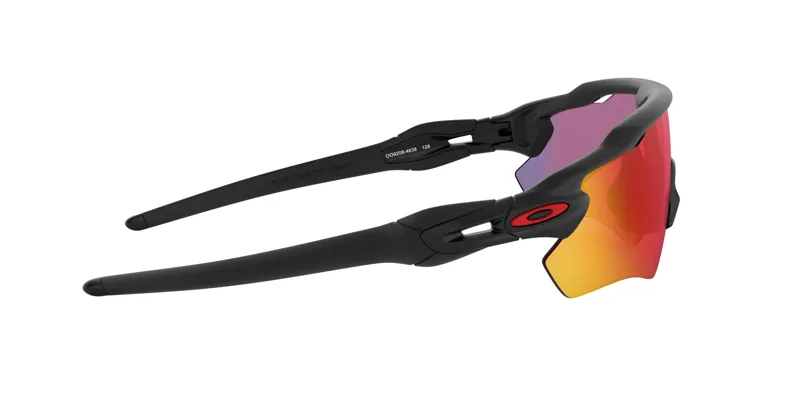 Oakley Radar EV Path Matte Black Frame with Prizm Road Lens-10