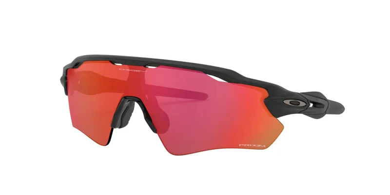 Oakley Radar EV Path Matte Black Frame with Prizm Trail Torch Lens-3