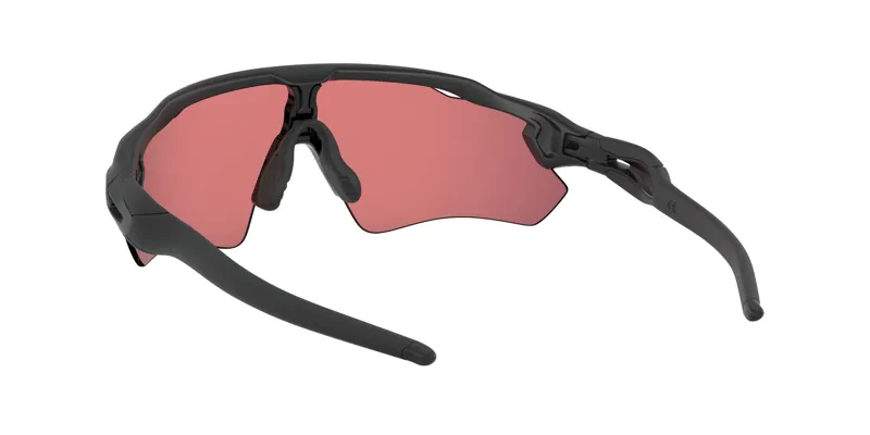 Oakley Radar EV Path Matte Black Frame with Prizm Trail Torch Lens-7
