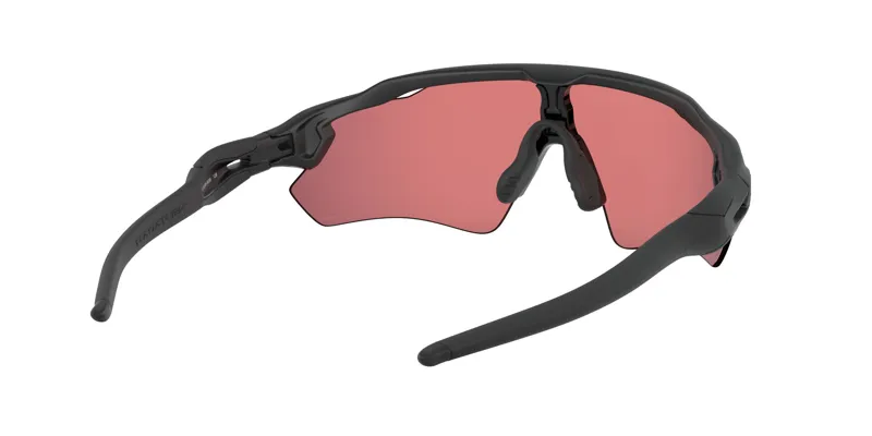 Oakley Radar EV Path Matte Black Frame with Prizm Trail Torch Lens-9
