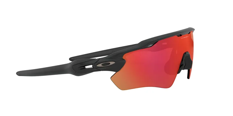 Oakley Radar EV Path Matte Black Frame with Prizm Trail Torch Lens-12