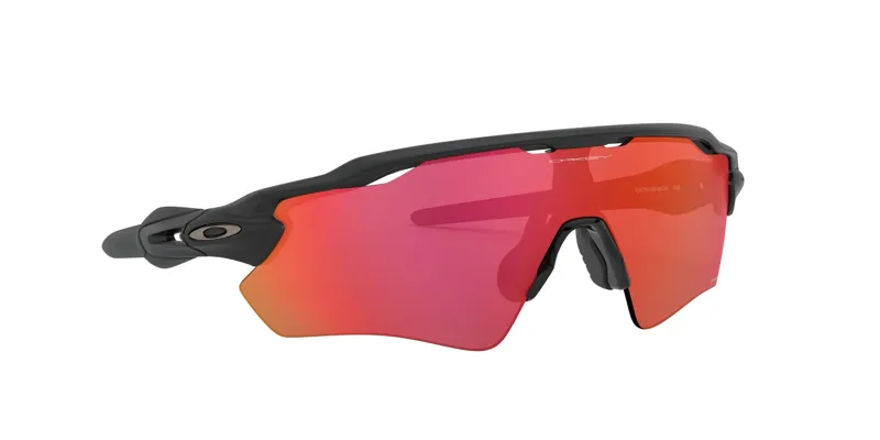 Oakley Radar EV Path Matte Black Frame with Prizm Trail Torch Lens-13