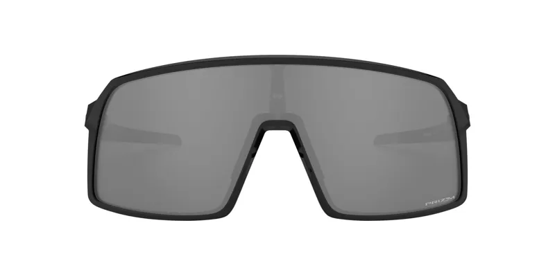 Oakley Sutro Polished Black Frame with Prizm Black Lens