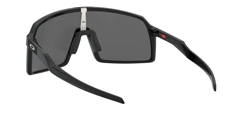 Oakley Sutro Polished Black Frame with Prizm Black Lens-5