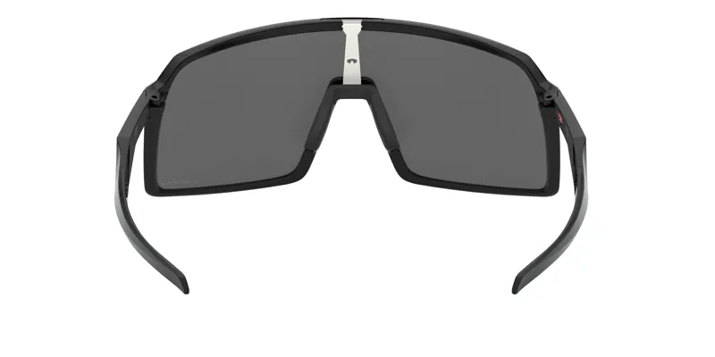 Oakley Sutro Polished Black Frame with Prizm Black Lens-6