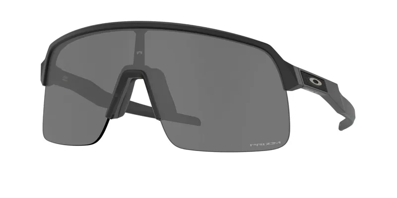 Oakley Sutro Lite Sunglasses Matte Black Frame with Prizm Black Lens